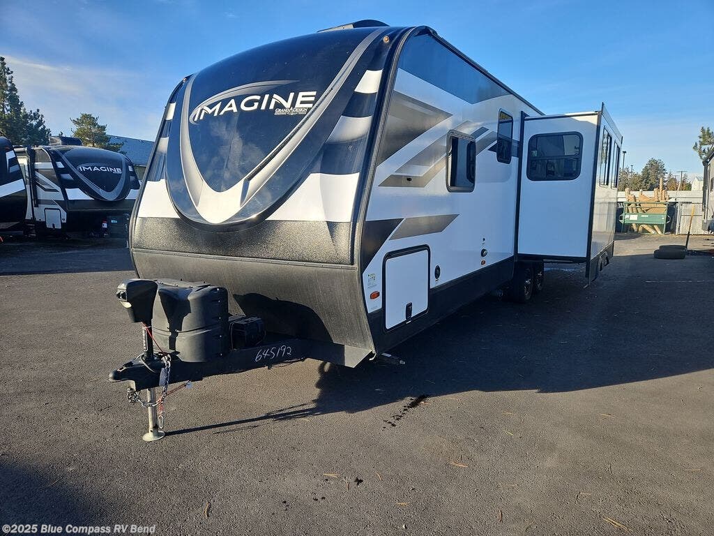 Used 2023 Grand Design Imagine 2910BH available in Bend, Oregon