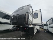 New 2026 Grand Design Reflection 337RLS available in Bend, Oregon