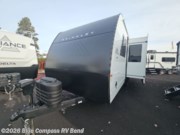 Contact us now about this 2026 Brinkley RV Model Ix 23x! 2026 Model Ix 23x by Brinkley RV from Blue Compass RV Bend in Bend, Oregon