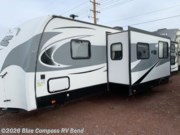 Contact us now about this 2018 Forest River Vibe M308BHS! 2018 Vibe M308BHS by Forest River from Blue Compass RV Bend in Bend, Oregon