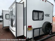 Used 2018 Forest River Vibe M308BHS available in Bend, Oregon