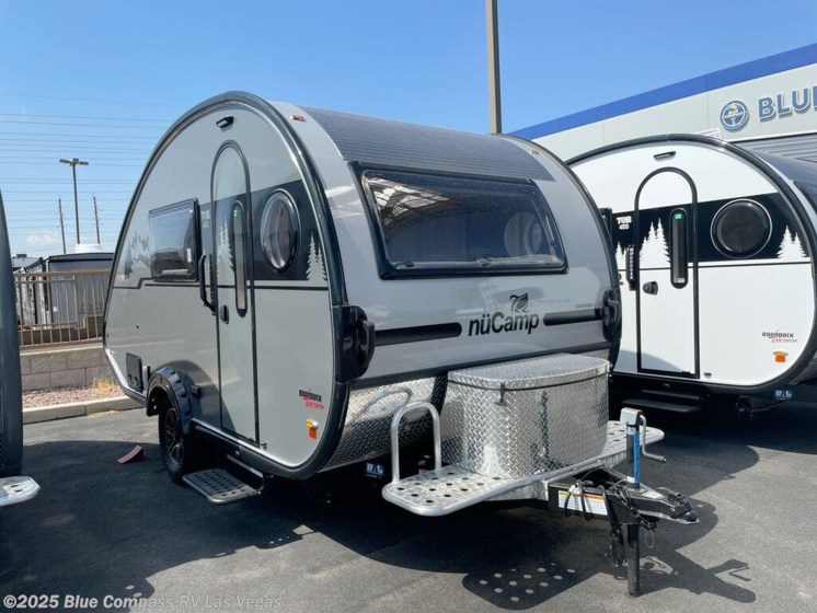 Email now about this 2024 NuCamp TAB 400 Std. Model! New 2024 NuCamp TAB 400 Std. Model available in Las Vegas, Nevada