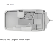 Call now about this 2024 NuCamp TAB 400 Std. Model! 2024 NuCamp TAB 400 Std. Model - New Travel Trailer For Sale by Blue Compass RV Las Vegas in Las Vegas, Nevada