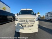 Contact us now about this 2025 OGV Luxury Coach V-Cruise 10OBA! 2025 V-Cruise 10OBA by OGV Luxury Coach from Blue Compass RV Las Vegas in Las Vegas, Nevada