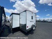 New 2024 Forest River Flagstaff Micro Lite 25FBLS available in Las Vegas, Nevada