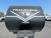 Contact us now about this 2025 Grand Design Transcend Xplor 24BHX! 2025 Transcend Xplor 24BHX by Grand Design from Blue Compass RV Las Vegas in Las Vegas, Nevada