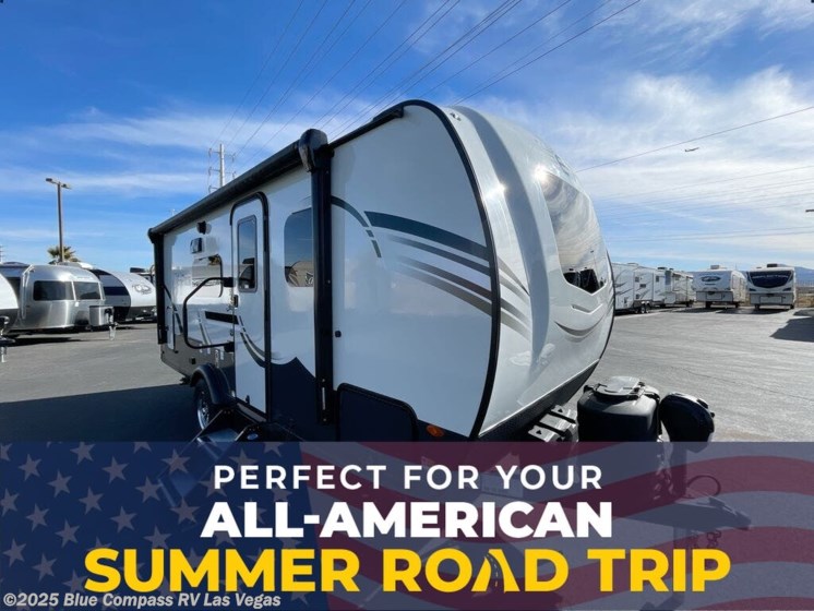 Email now about this 2025 Forest River Flagstaff E-Pro E20FBS! New 2025 Forest River Flagstaff E-Pro E20FBS available in Las Vegas, Nevada