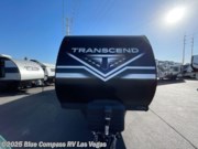 Contact us now about this 2025 Grand Design Transcend 265BHT! 2025 Transcend 265BHT by Grand Design from Blue Compass RV Las Vegas in Las Vegas, Nevada