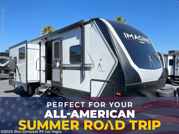 Email now about this 2025 Grand Design Imagine 2670MK! New 2025 Grand Design Imagine 2670MK available in Las Vegas, Nevada