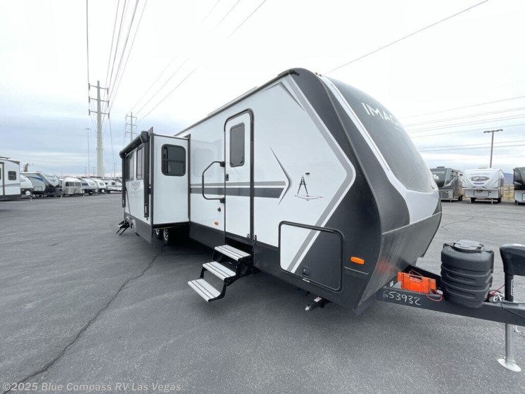 Email now about this 2025 Grand Design Imagine 3210BH! New 2025 Grand Design Imagine 3210BH available in Las Vegas, Nevada