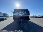 Contact us now about this 2025 Grand Design Transcend 335BHT! 2025 Transcend 335BHT by Grand Design from Blue Compass RV Las Vegas in Las Vegas, Nevada