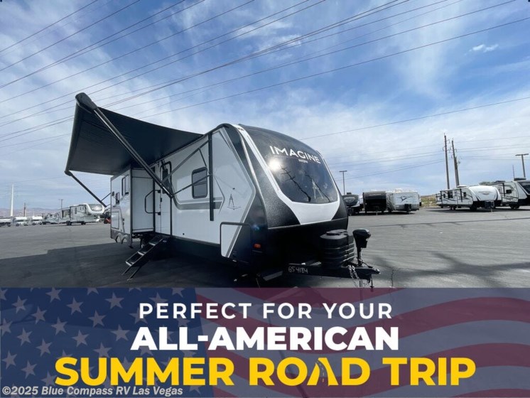 Email now about this 2025 Grand Design Imagine 2670MK! New 2025 Grand Design Imagine 2670MK available in Las Vegas, Nevada