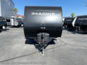 Contact us now about this 2025 Grand Design Imagine XLS 22RBE! 2025 Imagine XLS 22RBE by Grand Design from Blue Compass RV Las Vegas in Las Vegas, Nevada