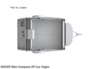Call now about this 2025 NuCamp TAG XL Classic! 2025 NuCamp TAG XL Classic - New Travel Trailer For Sale by Blue Compass RV Las Vegas in Las Vegas, Nevada