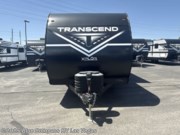 Contact us now about this 2025 Grand Design Transcend Xplor 27DBX! 2025 Transcend Xplor 27DBX by Grand Design from Blue Compass RV Las Vegas in Las Vegas, Nevada