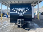 Contact us now about this 2025 Grand Design Transcend Xplor 22RBX! 2025 Transcend Xplor 22RBX by Grand Design from Blue Compass RV Las Vegas in Las Vegas, Nevada