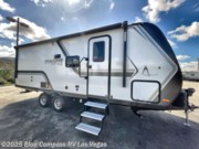 Contact us now about this 2025 Grand Design Imagine XLS 22BHE! 2025 Imagine XLS 22BHE by Grand Design from Blue Compass RV Las Vegas in Las Vegas, Nevada