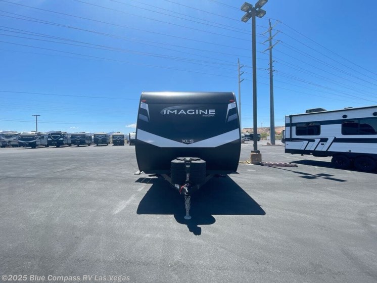 Email now about this 2023 Grand Design Imagine XLS 23LDE! Used 2023 Grand Design Imagine XLS 23LDE available in Las Vegas, Nevada