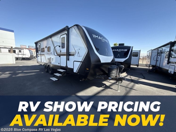Email now about this 2026 Grand Design Imagine 2500RL! New 2026 Grand Design Imagine 2500RL available in Las Vegas, Nevada
