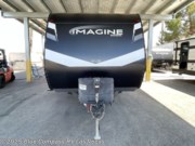 Contact us now about this 2022 Grand Design Imagine XLS 23lde! 2022 Imagine XLS 23lde by Grand Design from Blue Compass RV Las Vegas in Las Vegas, Nevada