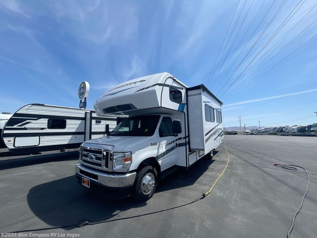 Used 2025 Forest River Sunseeker LE 2550DSLE Ford available in Las Vegas, Nevada