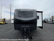 New 2025 Forest River Flagstaff Classic 832BWS available in Las Vegas, Nevada
