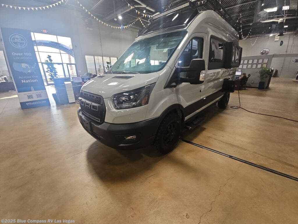 New 2026 Grand Design Lineage Series VT LVT1 available in Las Vegas, Nevada