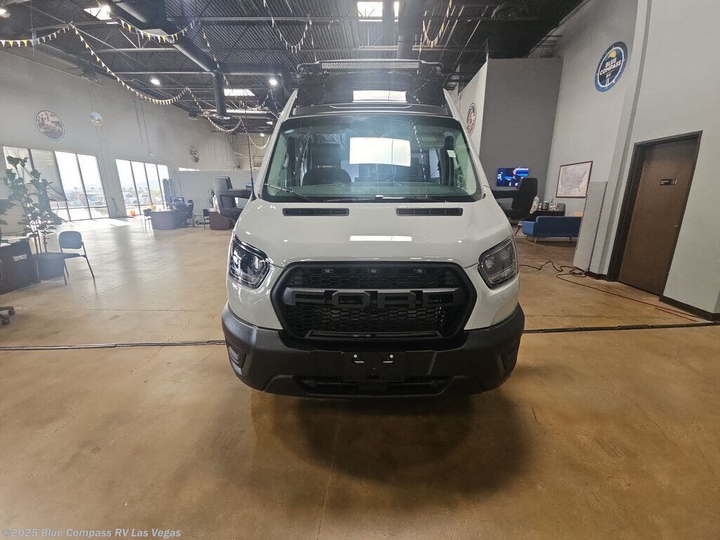 Contact us now about this 2026 Grand Design Lineage Series VT LVT1! 2026 Lineage Series VT LVT1 by Grand Design from Blue Compass RV Las Vegas in Las Vegas, Nevada