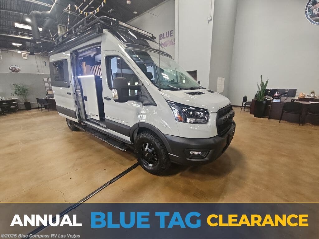 Email now about this 2026 Grand Design Lineage Series VT LVT1! New 2026 Grand Design Lineage Series VT LVT1 available in Las Vegas, Nevada