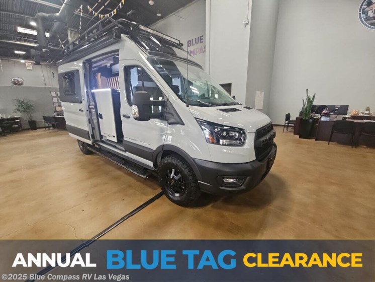 Email now about this 2026 Grand Design Lineage Series VT LVT1! New 2026 Grand Design Lineage Series VT LVT1 available in Las Vegas, Nevada