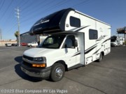 Contact us now about this 2026 East to West Entrada 210NS! 2026 Entrada 210NS by East to West from Blue Compass RV Las Vegas in Las Vegas, Nevada