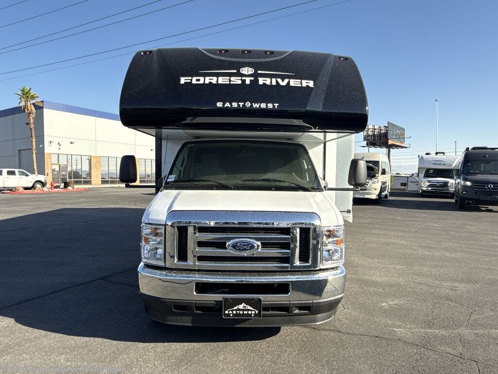 Contact us now about this 2026 East to West Entrada 2950OK! 2026 Entrada 2950OK by East to West from Blue Compass RV Las Vegas in Las Vegas, Nevada