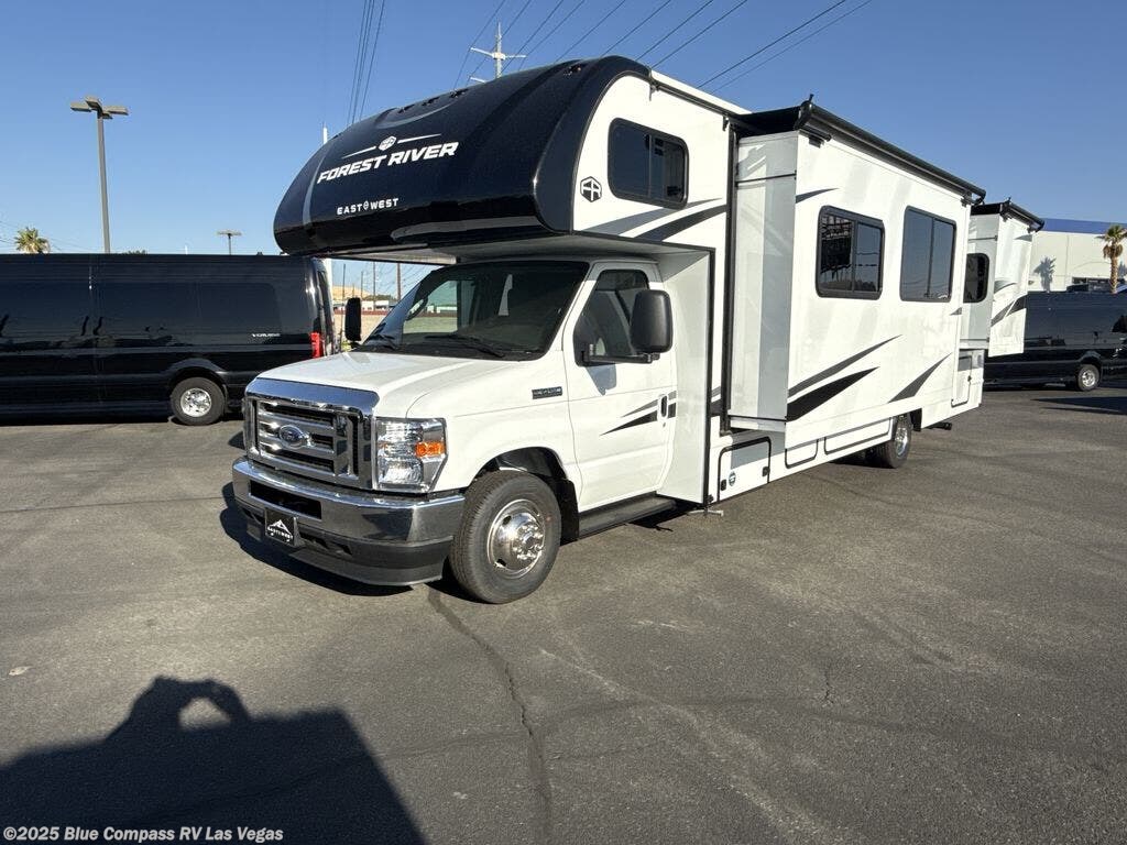 New 2026 East to West Entrada 2950OK available in Las Vegas, Nevada