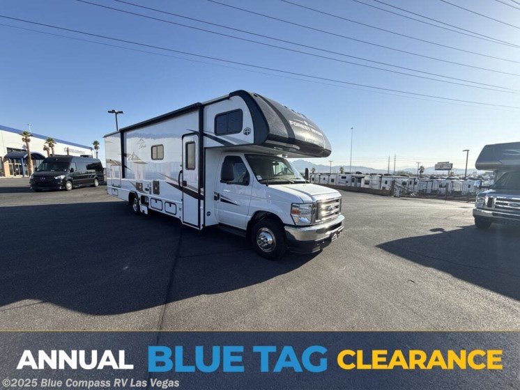 Email now about this 2026 East to West Entrada 2950OK! New 2026 East to West Entrada 2950OK available in Las Vegas, Nevada