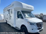Call now about this 2026 Grand Design Lineage Series M 25FW! 2026 Grand Design Lineage Series M 25FW - New Class C For Sale by Blue Compass RV Las Vegas in Las Vegas, Nevada features Slideout