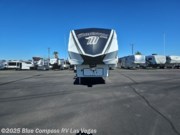 Contact us now about this 2026 Grand Design Momentum G-Class 350G! 2026 Momentum G-Class 350G by Grand Design from Blue Compass RV Las Vegas in Las Vegas, Nevada