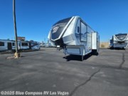 New 2026 Grand Design Momentum G-Class 350G available in Las Vegas, Nevada
