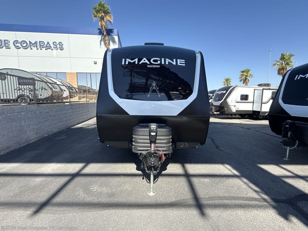 Contact us now about this 2026 Grand Design Imagine 2500RL! 2026 Imagine 2500RL by Grand Design from Blue Compass RV Las Vegas in Las Vegas, Nevada