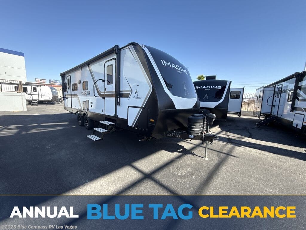 Email now about this 2026 Grand Design Imagine 2500RL! New 2026 Grand Design Imagine 2500RL available in Las Vegas, Nevada