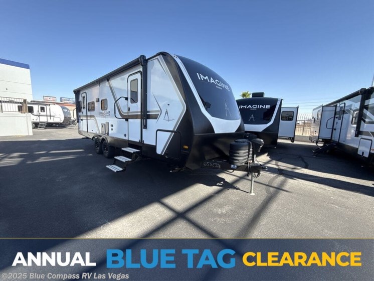 Email now about this 2026 Grand Design Imagine 2500RL! New 2026 Grand Design Imagine 2500RL available in Las Vegas, Nevada