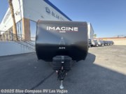 Contact us now about this 2026 Grand Design Imagine AIM 15RBA! 2026 Imagine AIM 15RBA by Grand Design from Blue Compass RV Las Vegas in Las Vegas, Nevada