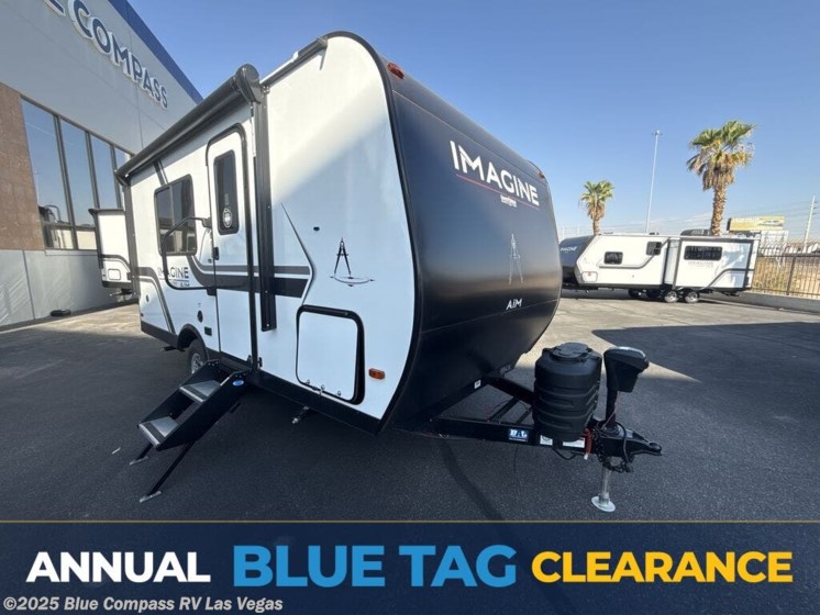 Email now about this 2026 Grand Design Imagine AIM 15RBA! New 2026 Grand Design Imagine AIM 15RBA available in Las Vegas, Nevada