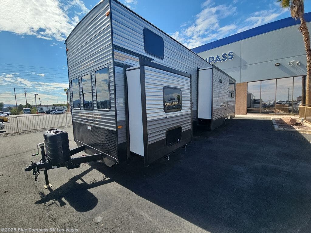 New 2026 Forest River Aurora 42CONDO available in Las Vegas, Nevada