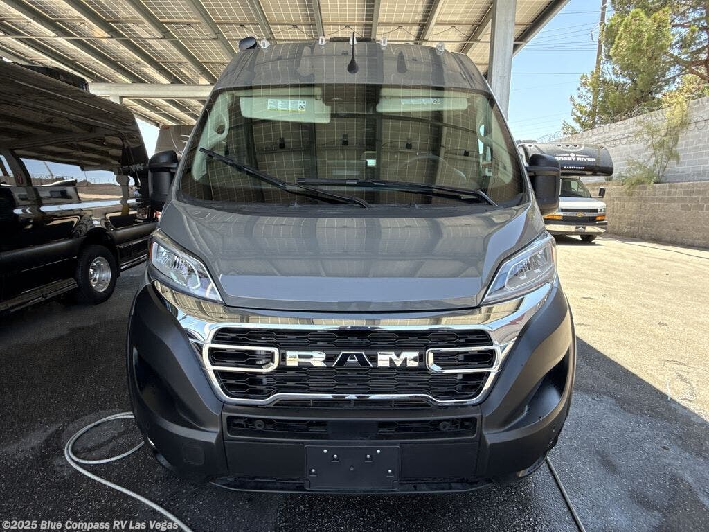 Contact us now about this 2026 Thor Motor Coach Scope 18M! 2026 Scope 18M by Thor Motor Coach from Blue Compass RV Las Vegas in Las Vegas, Nevada