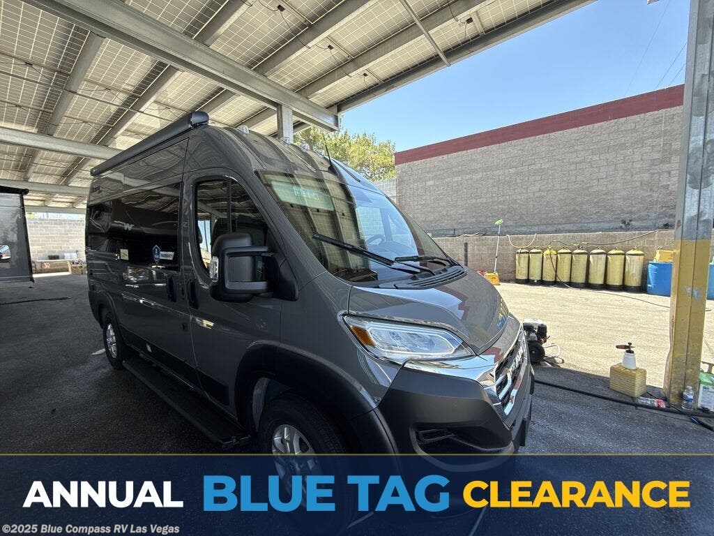 Email now about this 2026 Thor Motor Coach Scope 18M! New 2026 Thor Motor Coach Scope 18M available in Las Vegas, Nevada