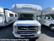 Contact us now about this 2026 Thor Motor Coach Geneva 28VT! 2026 Geneva 28VT by Thor Motor Coach from Blue Compass RV Las Vegas in Las Vegas, Nevada