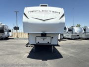 Contact us now about this 2026 Grand Design Reflection 100 Series 28RL! 2026 Reflection 100 Series 28RL by Grand Design from Blue Compass RV Las Vegas in Las Vegas, Nevada
