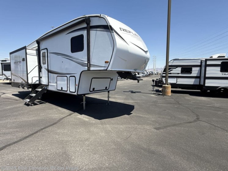 Email now about this 2026 Grand Design Reflection 100 Series 28RL! New 2026 Grand Design Reflection 100 Series 28RL available in Las Vegas, Nevada