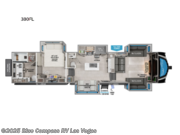 Call now about this 2026 Grand Design Solitude 380FL! 2026 Grand Design Solitude 380FL - New Fifth Wheel For Sale by Blue Compass RV Las Vegas in Las Vegas, Nevada features Slideout