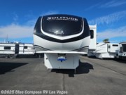 Contact us now about this 2026 Grand Design Solitude 390RK! 2026 Solitude 390RK by Grand Design from Blue Compass RV Las Vegas in Las Vegas, Nevada